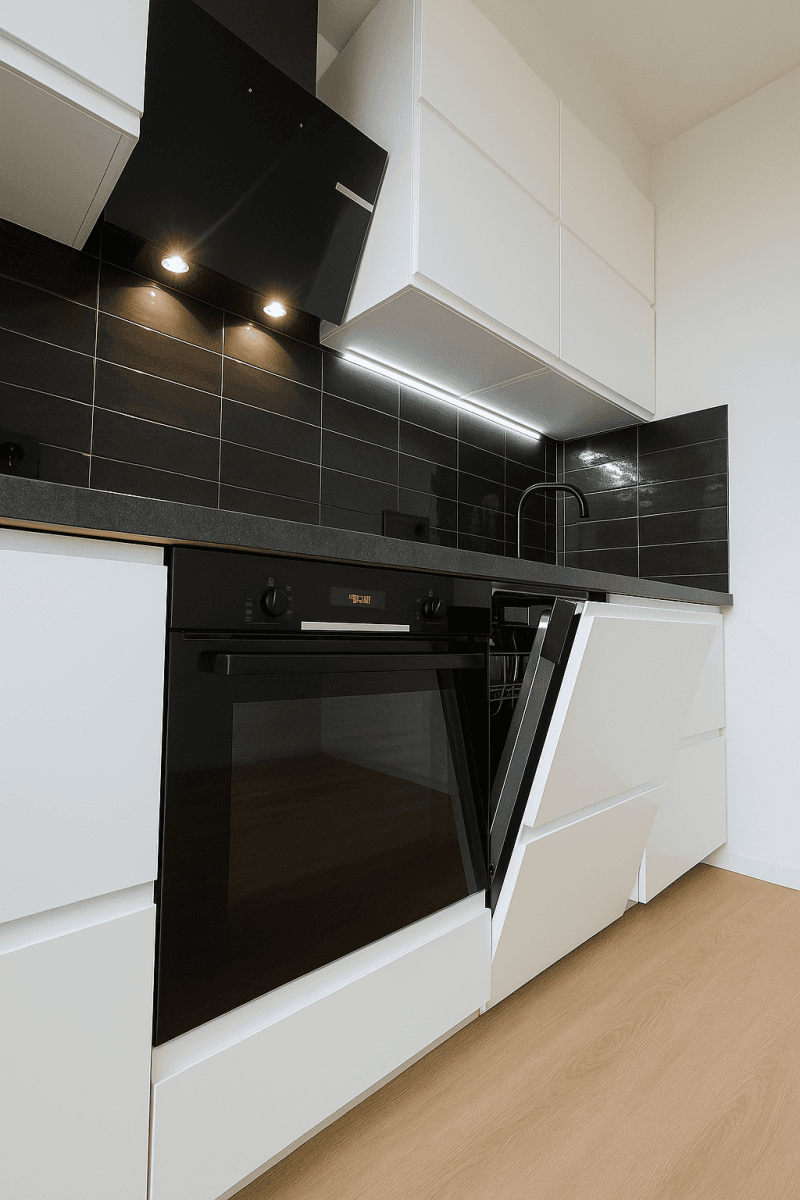 2 bedroom flat for sale, 53 m², Hartigova, Prague, Prague 2 bedroom flat for sale, 53 m², Hartigova, Prague, Prague