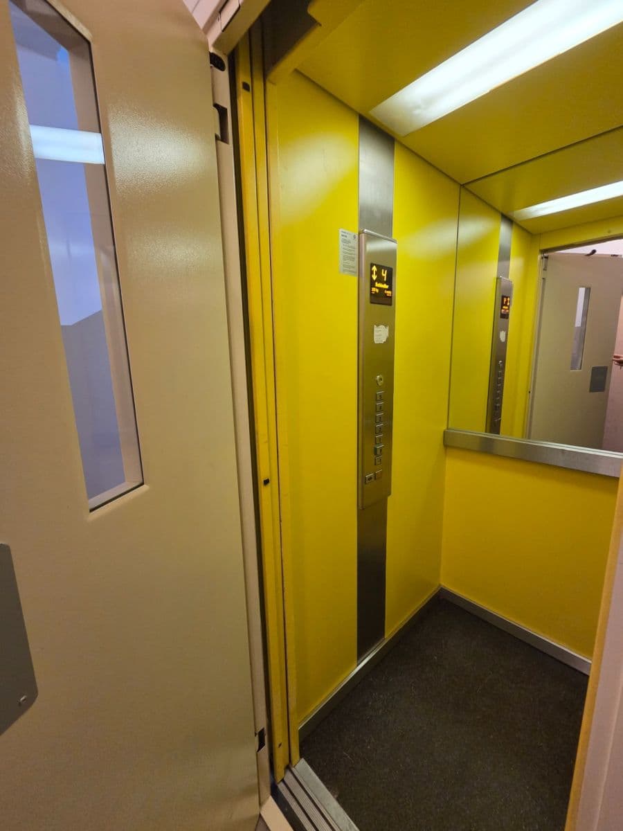 2 bedroom flat for sale, 53 m², Hartigova, Prague, Prague 2 bedroom flat for sale, 53 m², Hartigova, Prague, Prague