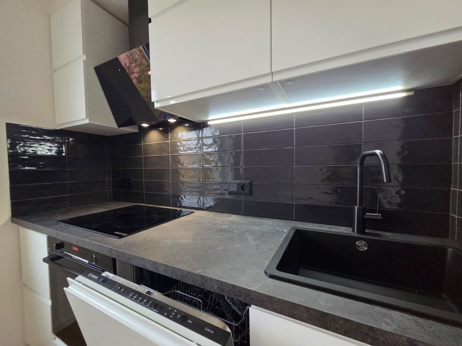 2 bedroom flat for sale, 53 m², Hartigova, Prague, Prague 2 bedroom flat for sale, 53 m², Hartigova, Prague, Prague