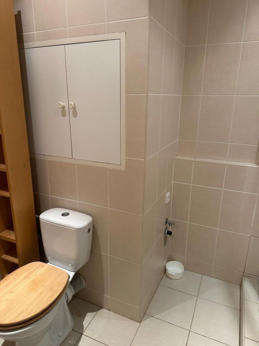 3 bedroom flat to rent, 70 m², Bohumíra Četyny, Ostrava, Moravskoslezský Region 3 bedroom flat to rent, 70 m², Bohumíra Četyny, Ostrava, Moravskoslezský Region