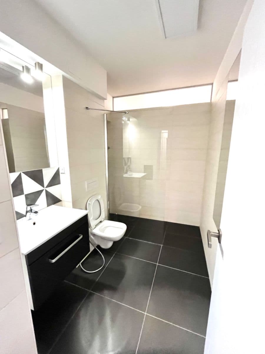 3 bedroom flat to rent, 75 m², Zahradníkova, Mladá Boleslav, Středočeský Region 3 bedroom flat to rent, 75 m², Zahradníkova, Mladá Boleslav, Středočeský Region