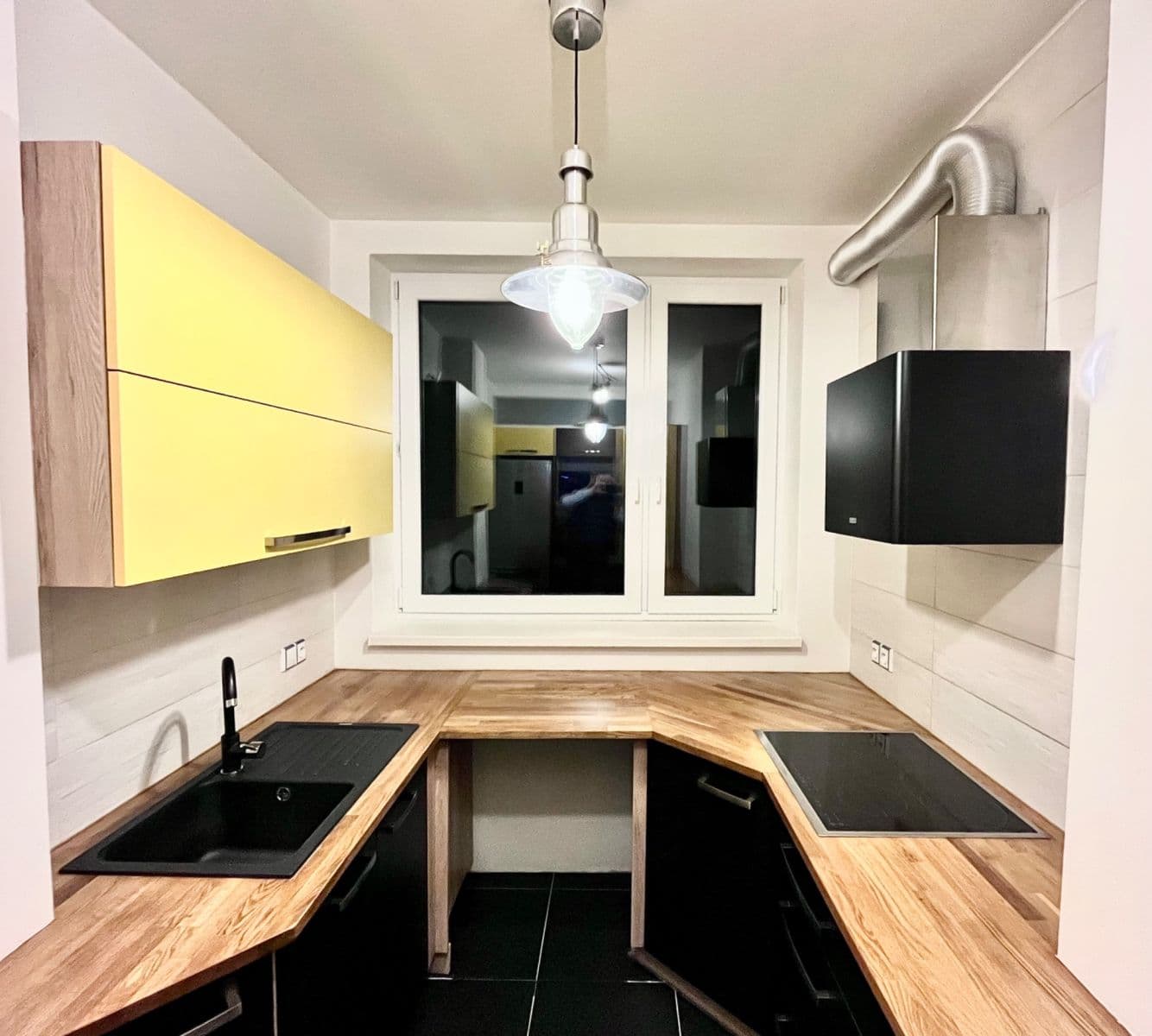 3 bedroom flat to rent, 75 m², Zahradníkova, Mladá Boleslav, Středočeský Region 3 bedroom flat to rent, 75 m², Zahradníkova, Mladá Boleslav, Středočeský Region