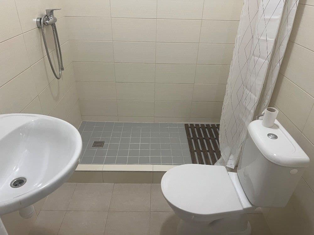 Studio flat to rent, 37 m², Vršovická, Prague, Prague Studio flat to rent, 37 m², Vršovická, Prague, Prague