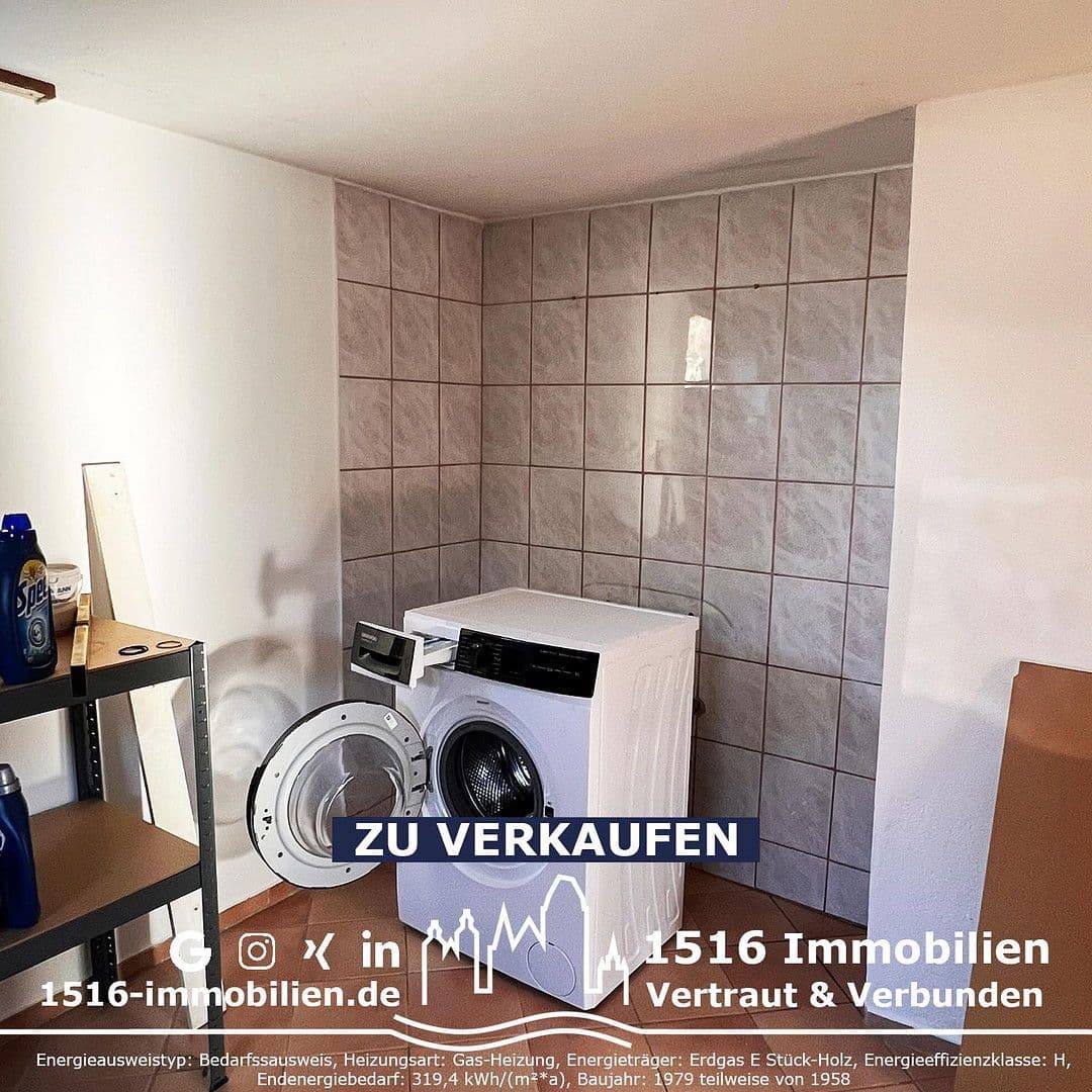 3 bedroom flat for sale, 88 m², Fahlenbach, Bavaria 3 bedroom flat for sale, 88 m², Fahlenbach, Bavaria