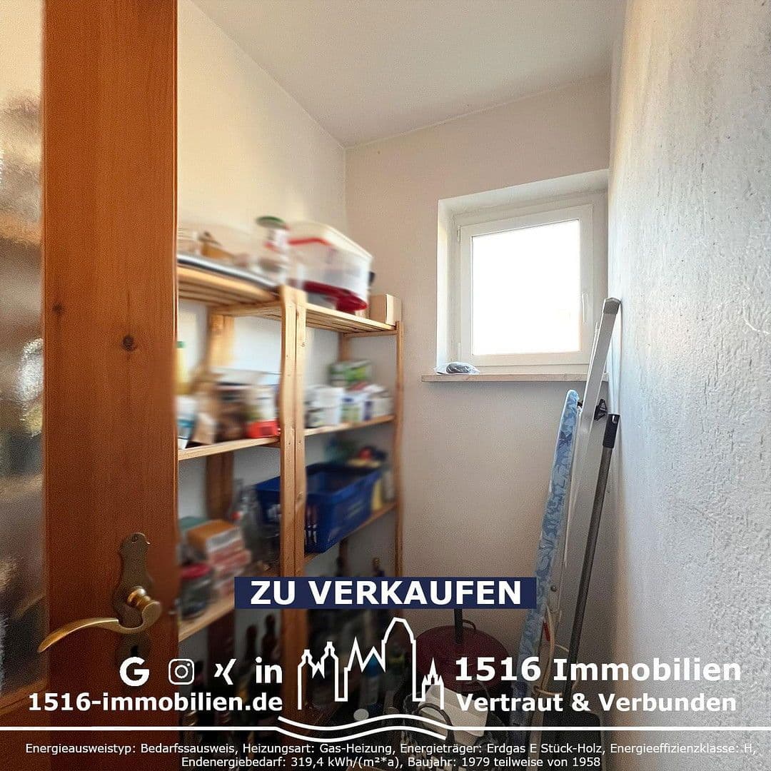 3 bedroom flat for sale, 88 m², Fahlenbach, Bavaria 3 bedroom flat for sale, 88 m², Fahlenbach, Bavaria