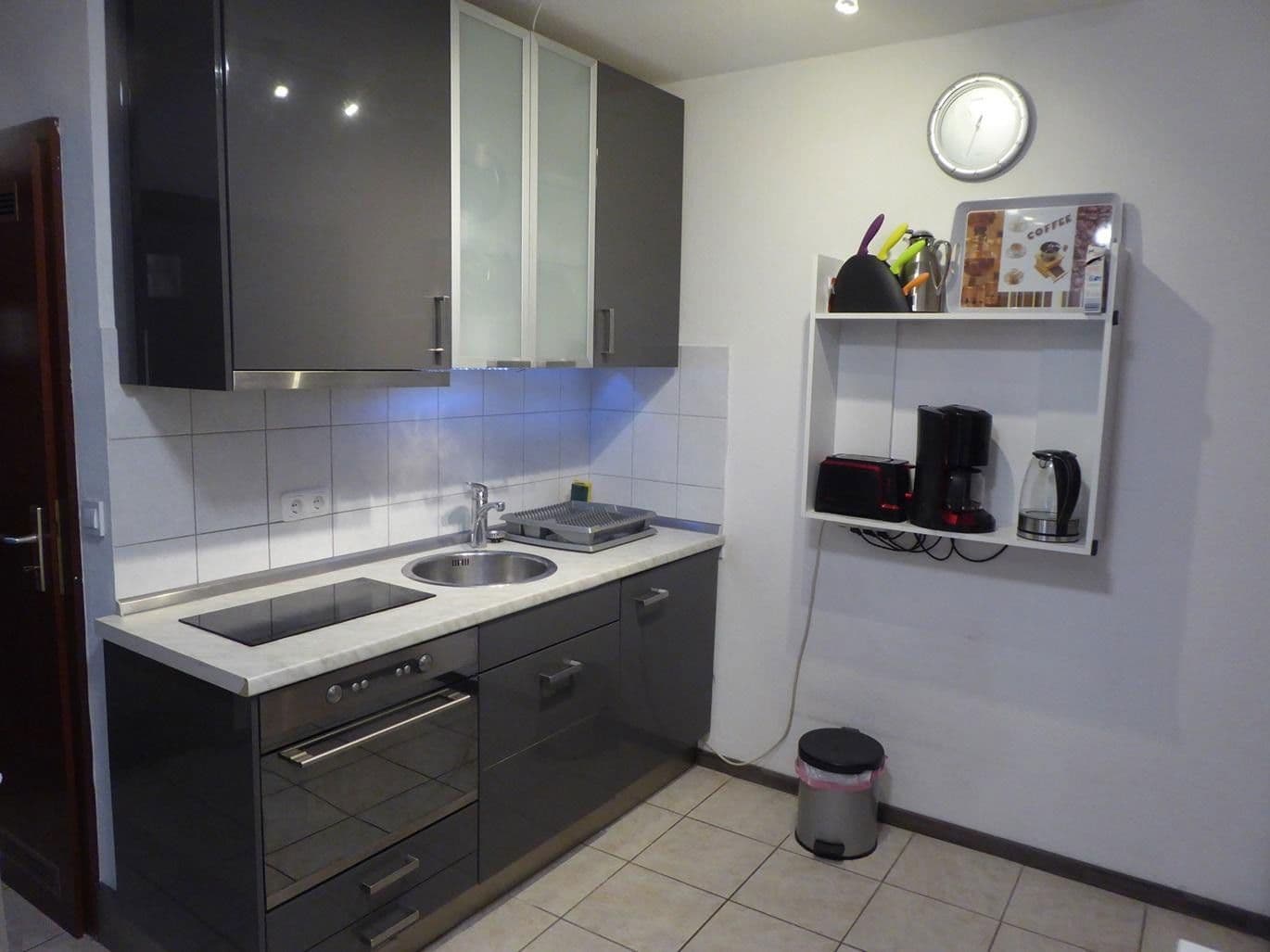 2 bedroom flat to rent, 44 m², Rheinäuser Str. 103, Mannheim, Baden-Württemberg 2 bedroom flat to rent, 44 m², Rheinäuser Str. 103, Mannheim, Baden-Württemberg