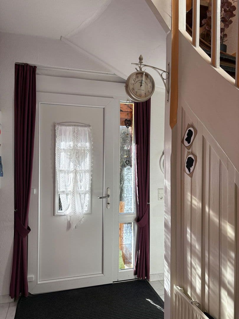 house for sale, 225 m², Ringstraße 61, Bad Sachsa, Lower Saxony house for sale, 225 m², Ringstraße 61, Bad Sachsa, Lower Saxony