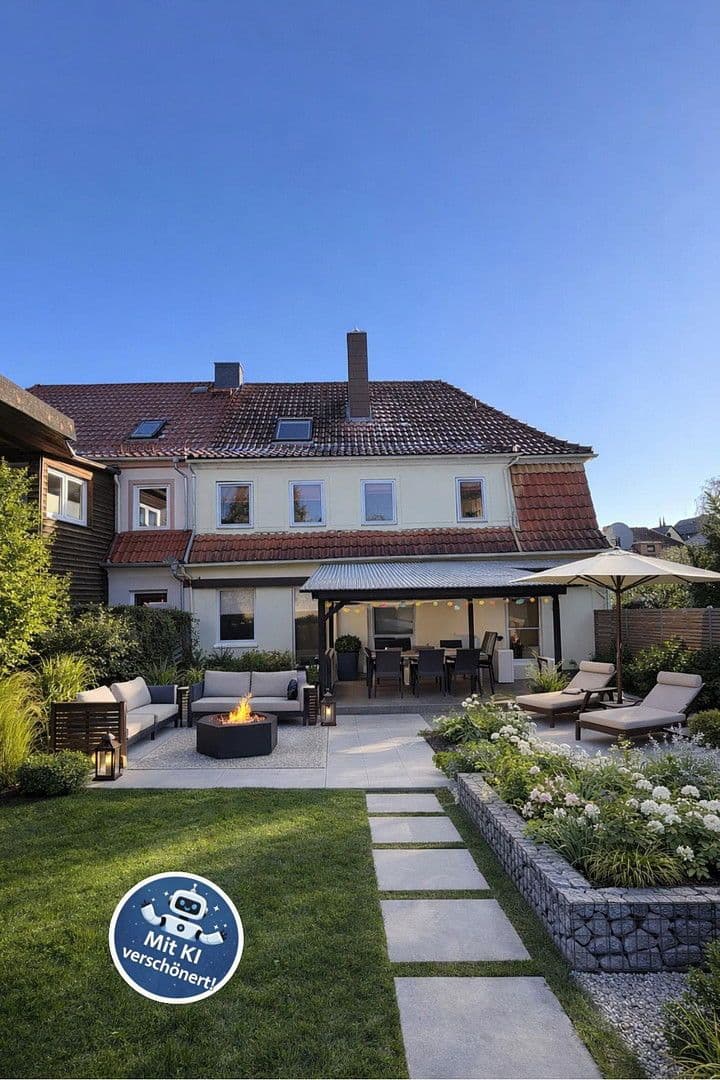 house for sale, 225 m², Ringstraße 61, Bad Sachsa, Lower Saxony house for sale, 225 m², Ringstraße 61, Bad Sachsa, Lower Saxony