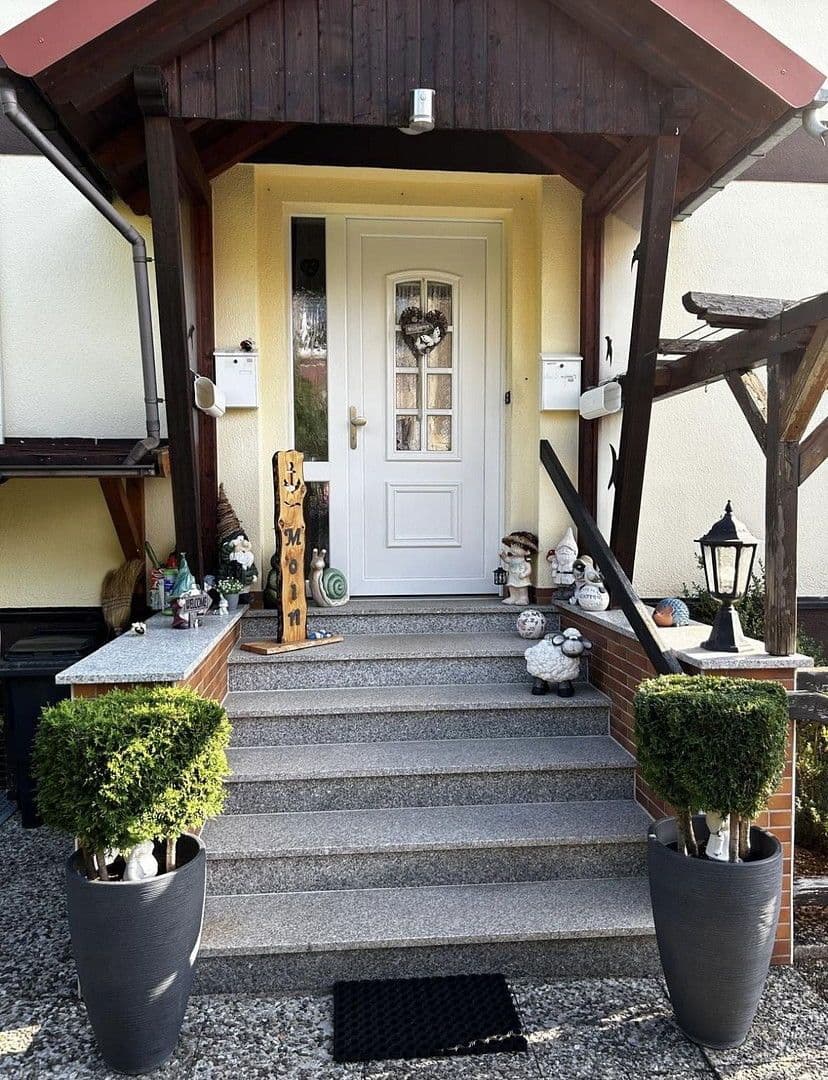 house for sale, 225 m², Ringstraße 61, Bad Sachsa, Lower Saxony house for sale, 225 m², Ringstraße 61, Bad Sachsa, Lower Saxony