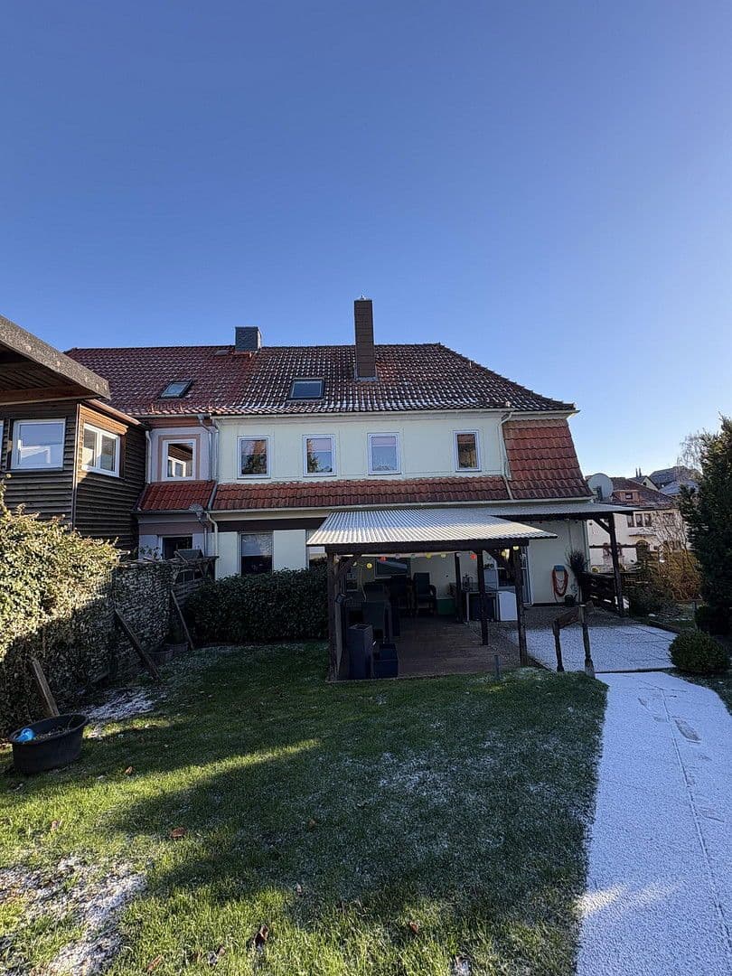 house for sale, 225 m², Ringstraße 61, Bad Sachsa, Lower Saxony house for sale, 225 m², Ringstraße 61, Bad Sachsa, Lower Saxony