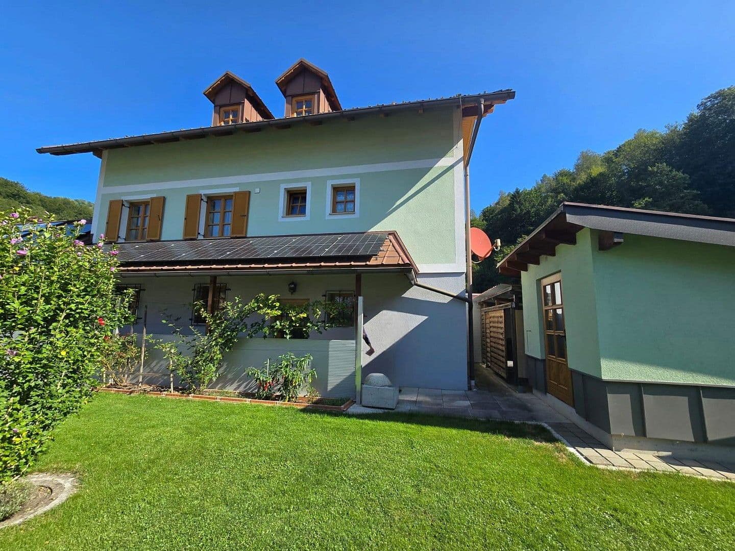 house for sale, 240 m², Freiland, Lower Austria house for sale, 240 m², Freiland, Lower Austria