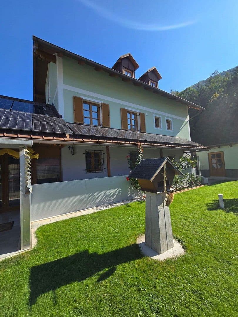 house for sale, 240 m², Freiland, Lower Austria house for sale, 240 m², Freiland, Lower Austria