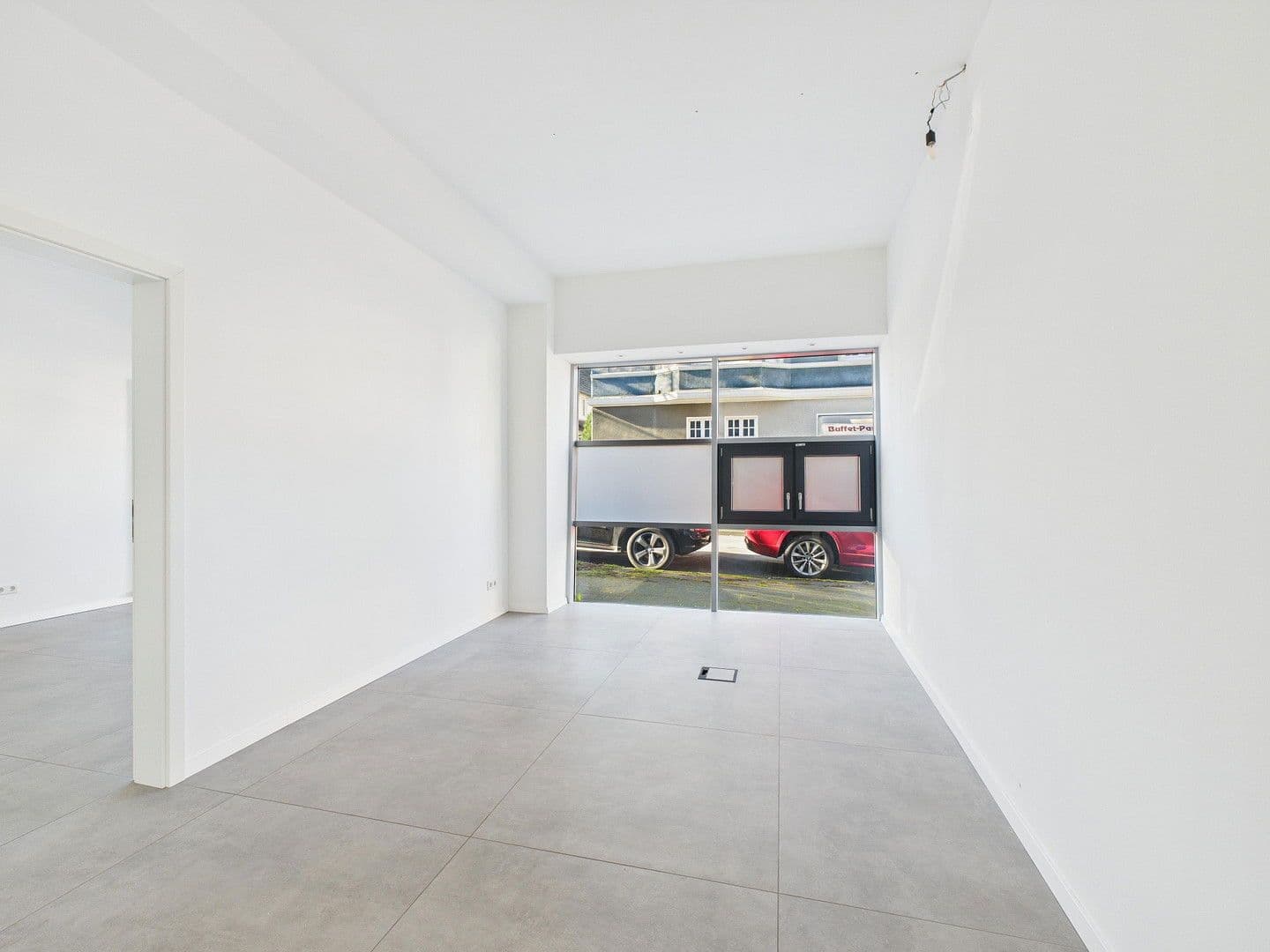 office to rent, 132 m², Vorhaller Straße 11, Hagen, North Rhine-Westphalia office to rent, 132 m², Vorhaller Straße 11, Hagen, North Rhine-Westphalia