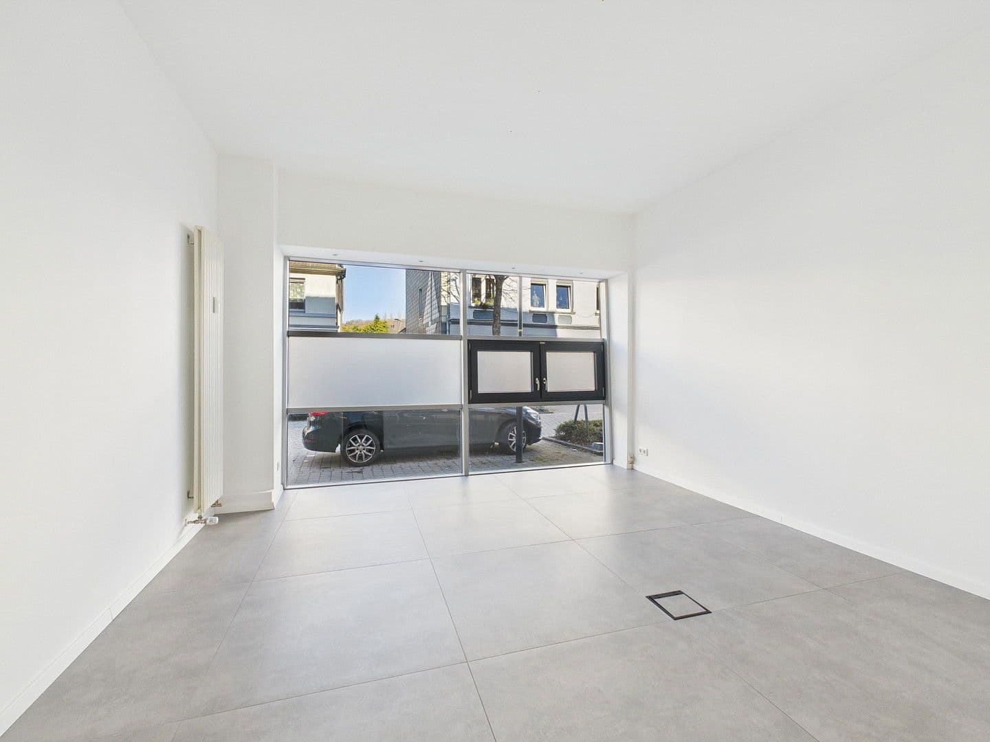 office to rent, 132 m², Vorhaller Straße 11, Hagen, North Rhine-Westphalia office to rent, 132 m², Vorhaller Straße 11, Hagen, North Rhine-Westphalia