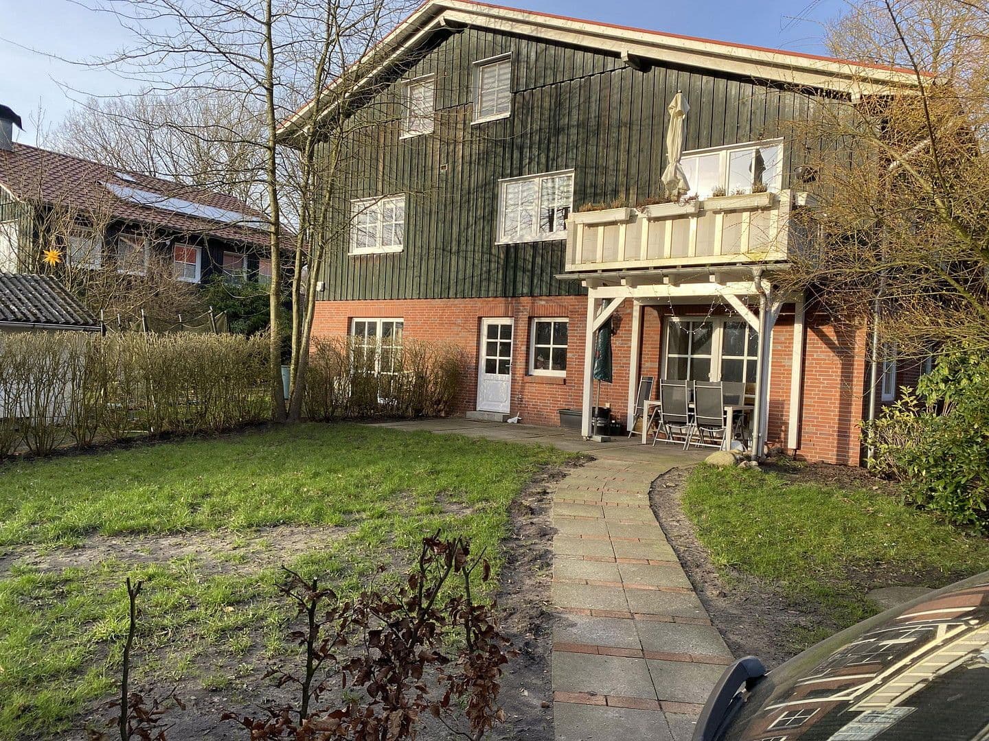 4 bedroom flat to rent, 140 m², Liether Moor 9, Klein Nordende, Schleswig-Holstein 4 bedroom flat to rent, 140 m², Liether Moor 9, Klein Nordende, Schleswig-Holstein