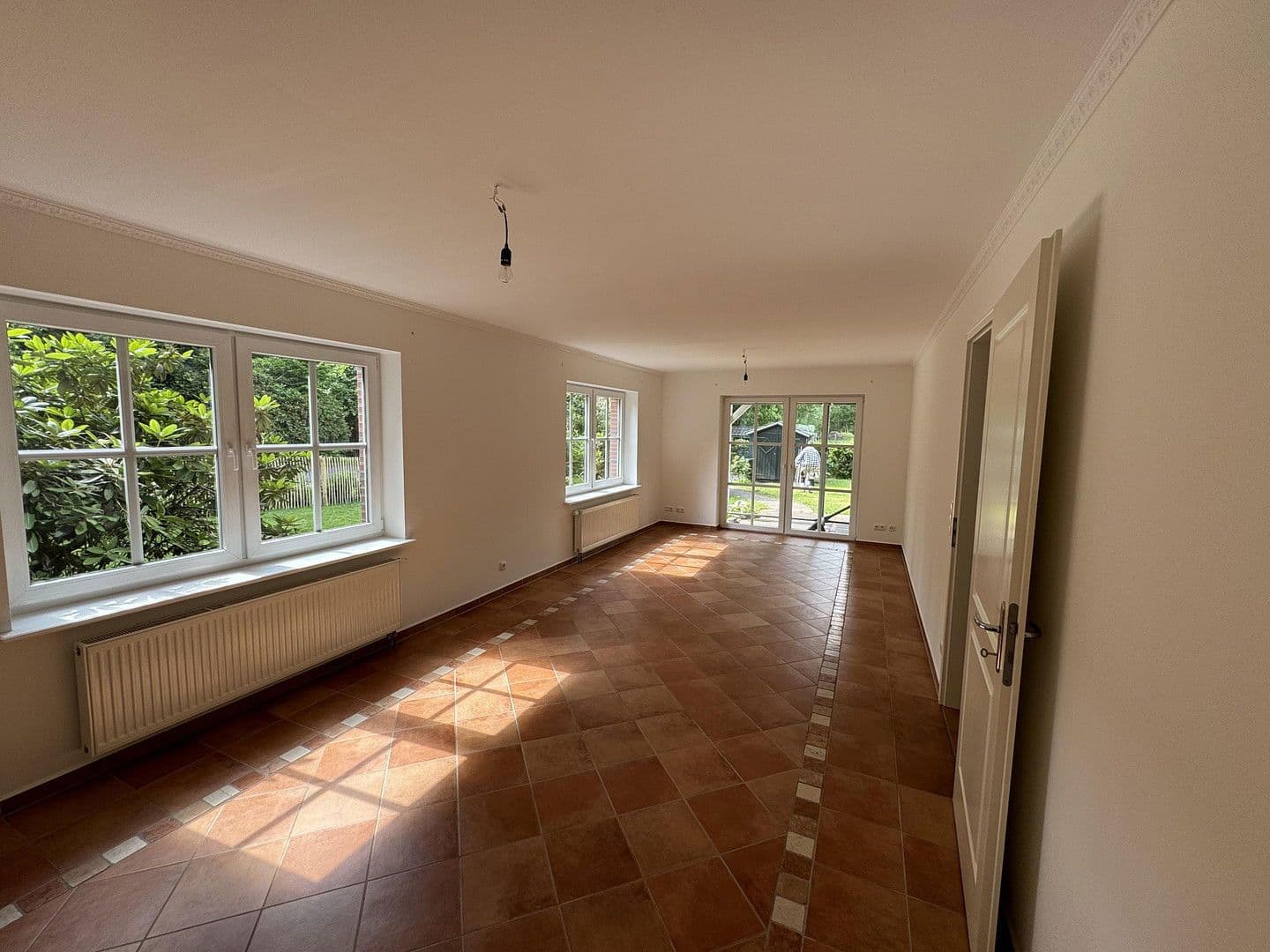 4 bedroom flat to rent, 140 m², Liether Moor 9, Klein Nordende, Schleswig-Holstein 4 bedroom flat to rent, 140 m², Liether Moor 9, Klein Nordende, Schleswig-Holstein