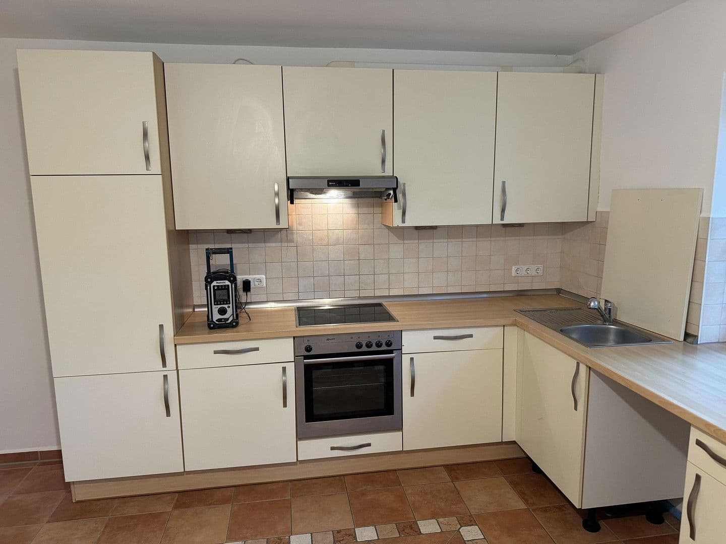 4 bedroom flat to rent, 140 m², Liether Moor 9, Klein Nordende, Schleswig-Holstein 4 bedroom flat to rent, 140 m², Liether Moor 9, Klein Nordende, Schleswig-Holstein