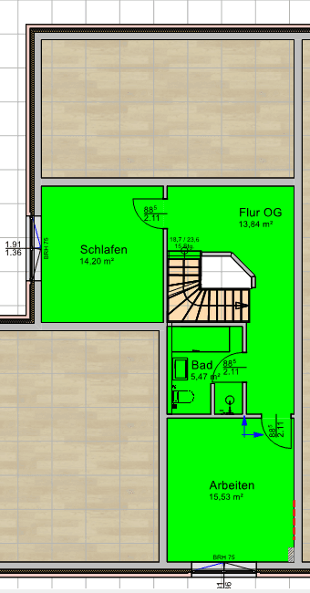 4 bedroom flat to rent, 140 m², Liether Moor 9, Klein Nordende, Schleswig-Holstein 4 bedroom flat to rent, 140 m², Liether Moor 9, Klein Nordende, Schleswig-Holstein