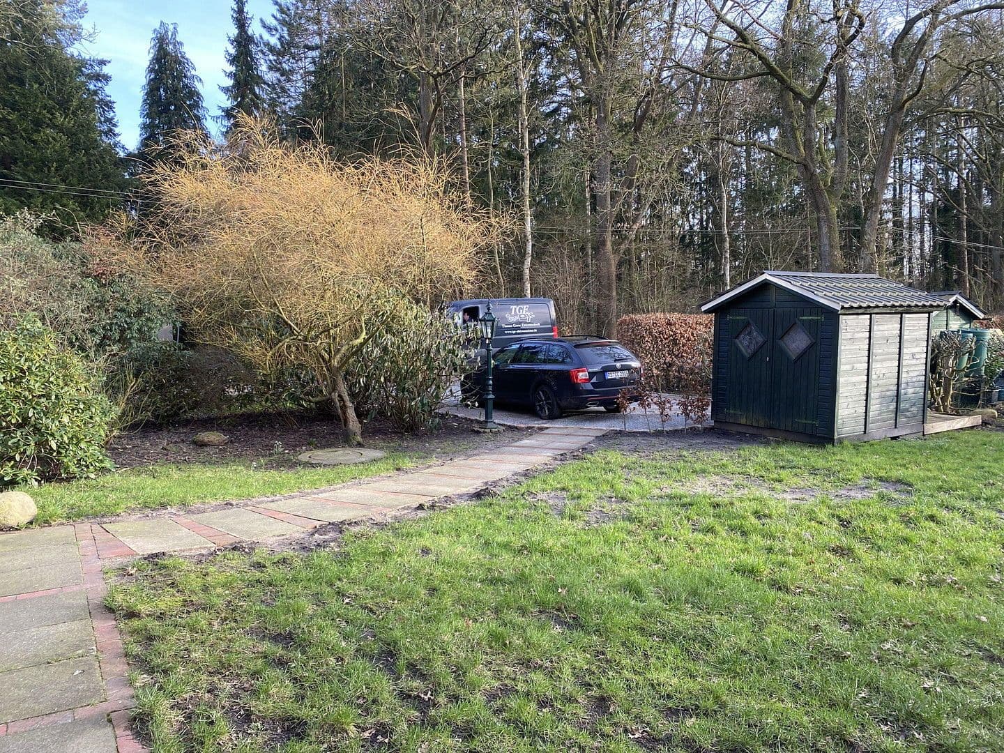 4 bedroom flat to rent, 140 m², Liether Moor 9, Klein Nordende, Schleswig-Holstein 4 bedroom flat to rent, 140 m², Liether Moor 9, Klein Nordende, Schleswig-Holstein