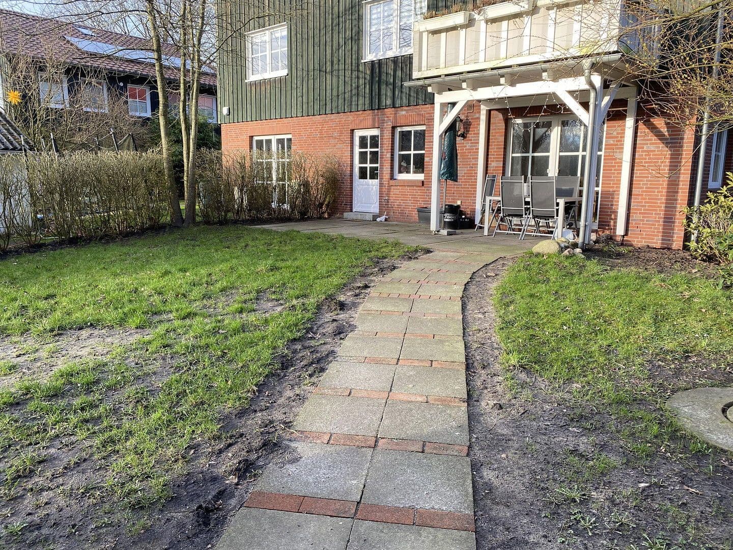 4 bedroom flat to rent, 140 m², Liether Moor 9, Klein Nordende, Schleswig-Holstein 4 bedroom flat to rent, 140 m², Liether Moor 9, Klein Nordende, Schleswig-Holstein