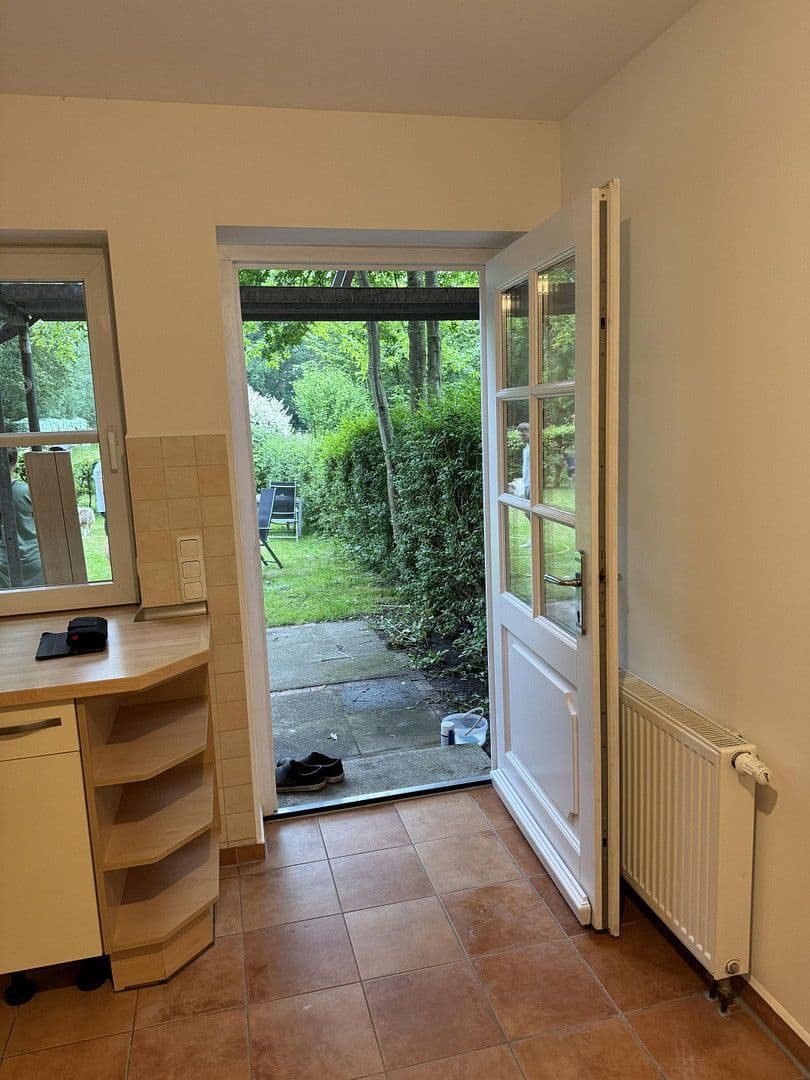 4 bedroom flat to rent, 140 m², Liether Moor 9, Klein Nordende, Schleswig-Holstein 4 bedroom flat to rent, 140 m², Liether Moor 9, Klein Nordende, Schleswig-Holstein