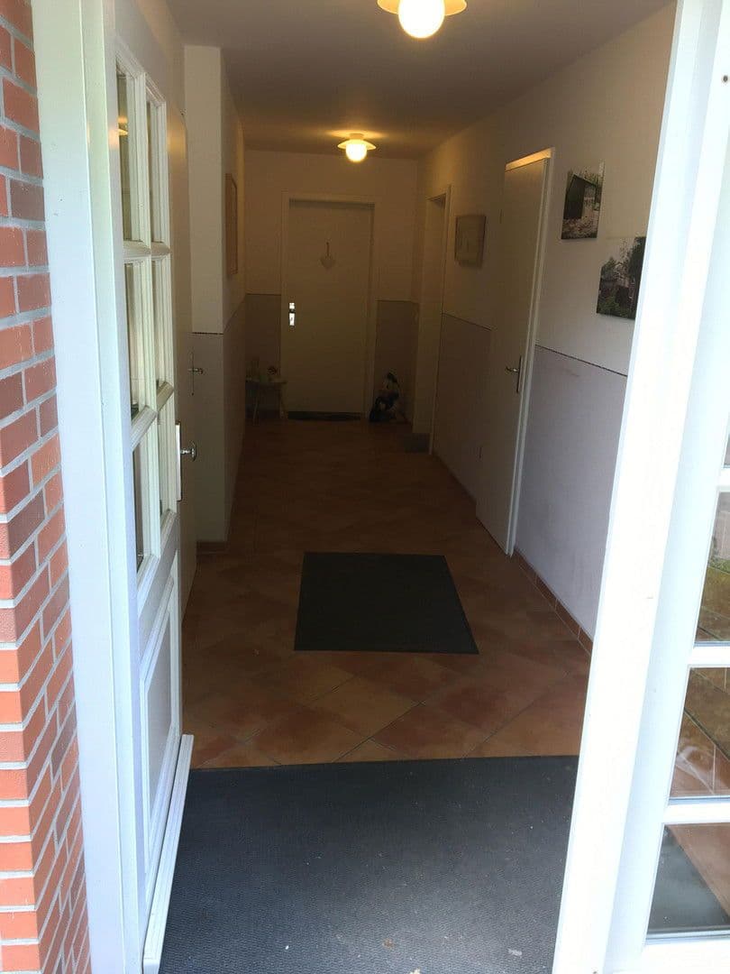 4 bedroom flat to rent, 140 m², Liether Moor 9, Klein Nordende, Schleswig-Holstein 4 bedroom flat to rent, 140 m², Liether Moor 9, Klein Nordende, Schleswig-Holstein