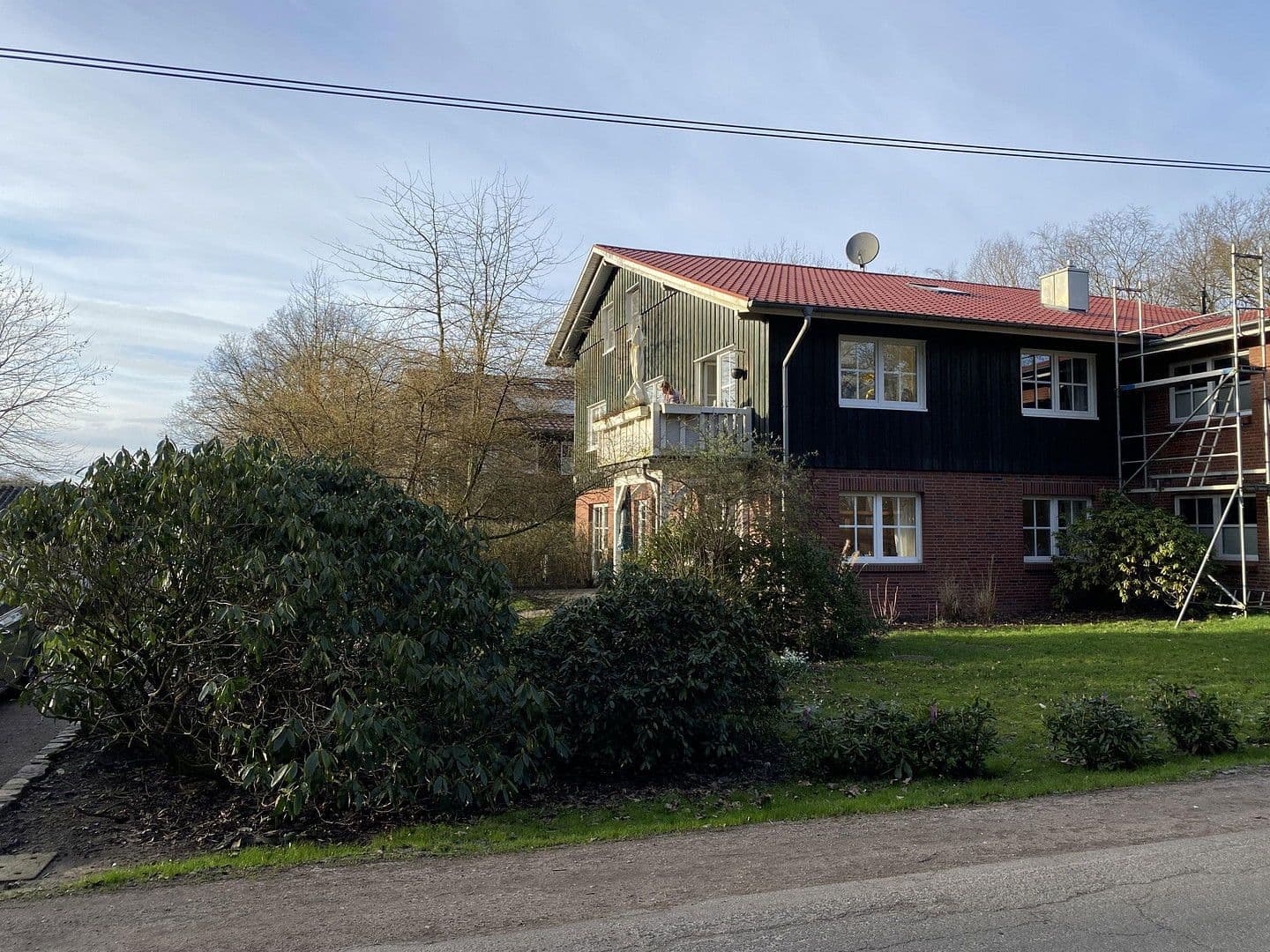 4 bedroom flat to rent, 140 m², Liether Moor 9, Klein Nordende, Schleswig-Holstein 4 bedroom flat to rent, 140 m², Liether Moor 9, Klein Nordende, Schleswig-Holstein