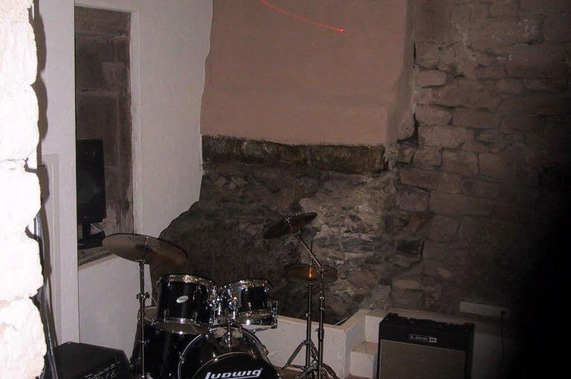 non-residential property to rent, 105 m², Laurentiusberg 2-4, Saarburg, Rhineland-Palatinate non-residential property to rent, 105 m², Laurentiusberg 2-4, Saarburg, Rhineland-Palatinate