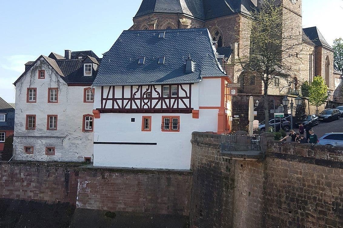 non-residential property to rent, 105 m², Laurentiusberg 2-4, Saarburg, Rhineland-Palatinate non-residential property to rent, 105 m², Laurentiusberg 2-4, Saarburg, Rhineland-Palatinate