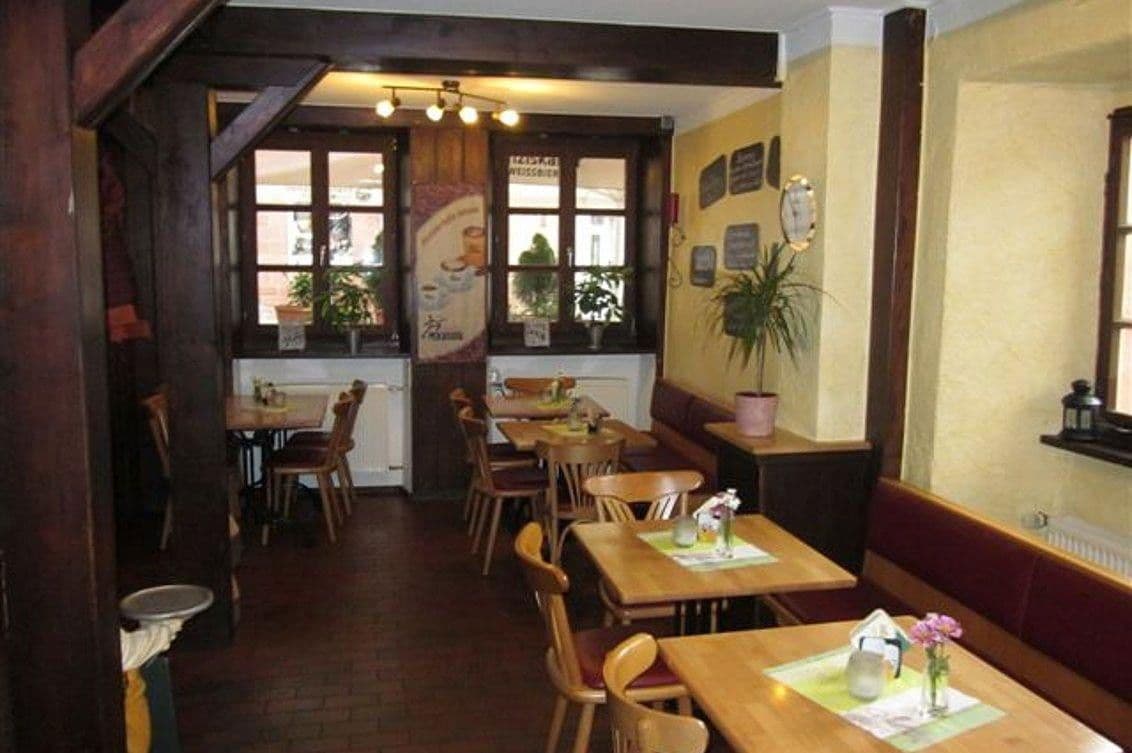 non-residential property to rent, 105 m², Laurentiusberg 2-4, Saarburg, Rhineland-Palatinate non-residential property to rent, 105 m², Laurentiusberg 2-4, Saarburg, Rhineland-Palatinate