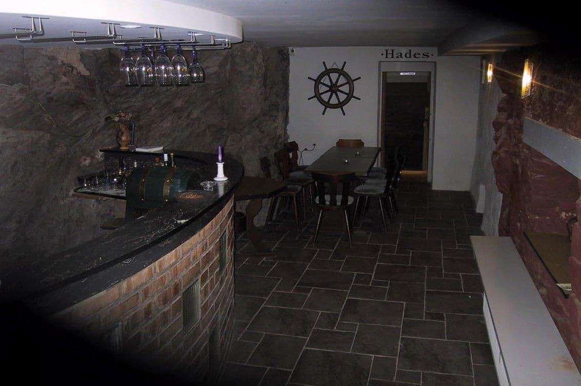 non-residential property to rent, 105 m², Laurentiusberg 2-4, Saarburg, Rhineland-Palatinate non-residential property to rent, 105 m², Laurentiusberg 2-4, Saarburg, Rhineland-Palatinate