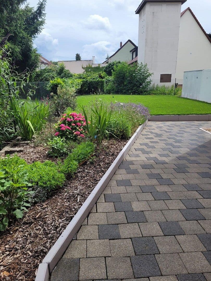 4 bedroom flat for sale, 125 m², Oftersheim, Baden-Württemberg 4 bedroom flat for sale, 125 m², Oftersheim, Baden-Württemberg