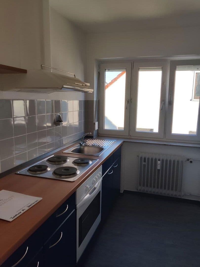 2 bedroom flat to rent, 49 m², Talstr., Filderstadt, Baden-Württemberg 2 bedroom flat to rent, 49 m², Talstr., Filderstadt, Baden-Württemberg