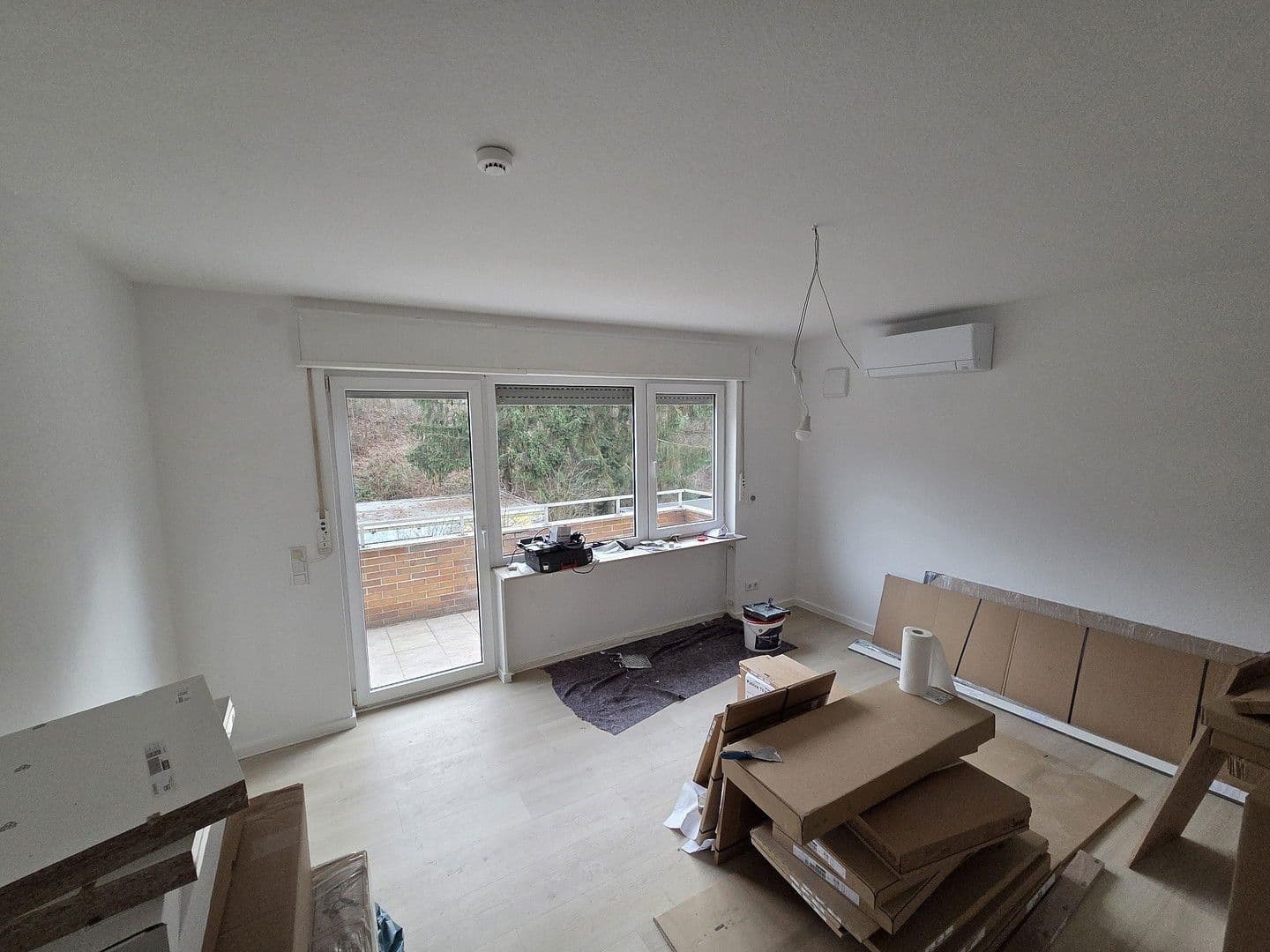 2 bedroom flat to rent, 54 m², In den Waldgärten 11, Frankfurt am Main, Hesse 2 bedroom flat to rent, 54 m², In den Waldgärten 11, Frankfurt am Main, Hesse