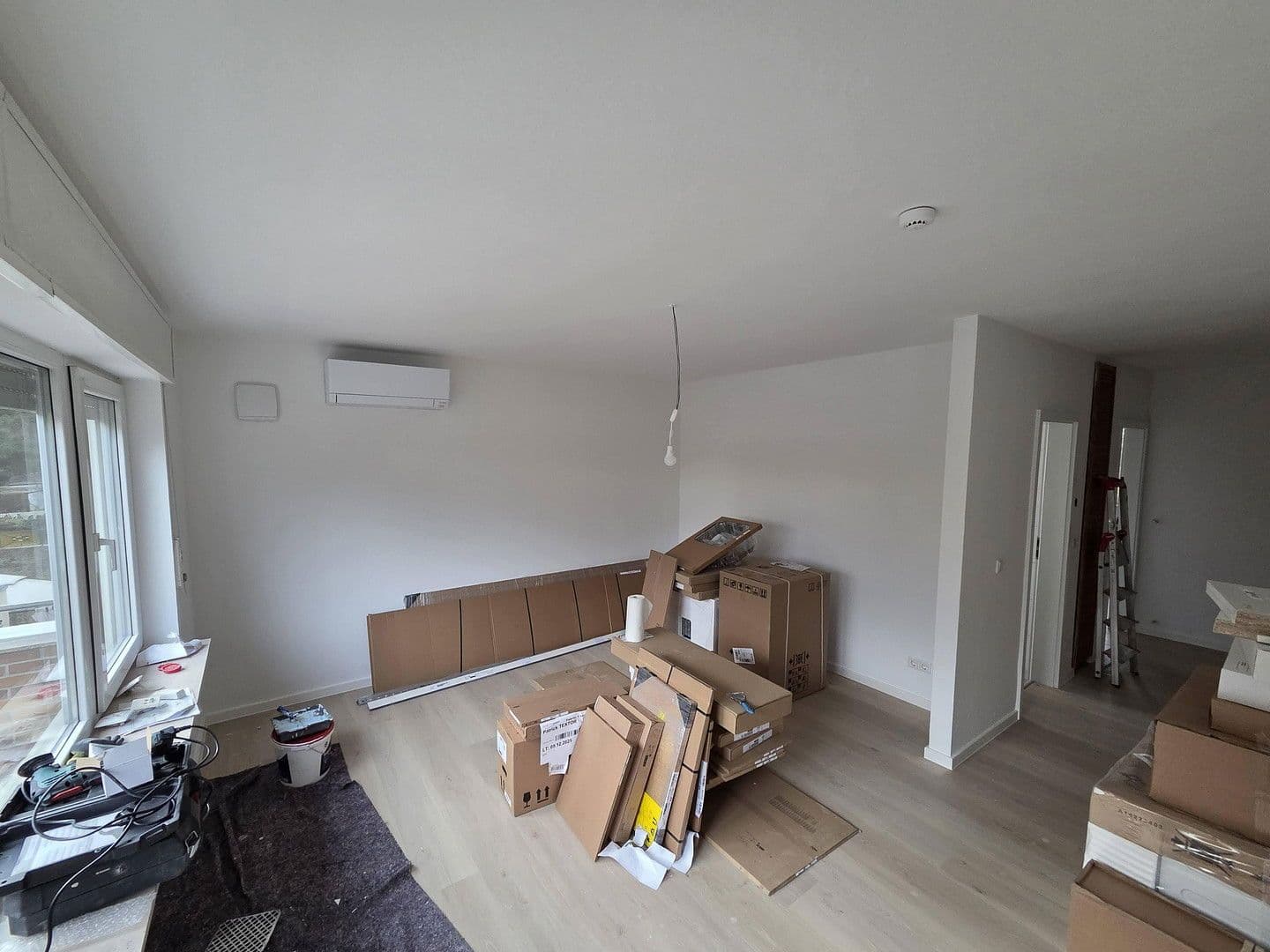 2 bedroom flat to rent, 54 m², In den Waldgärten 11, Frankfurt am Main, Hesse 2 bedroom flat to rent, 54 m², In den Waldgärten 11, Frankfurt am Main, Hesse