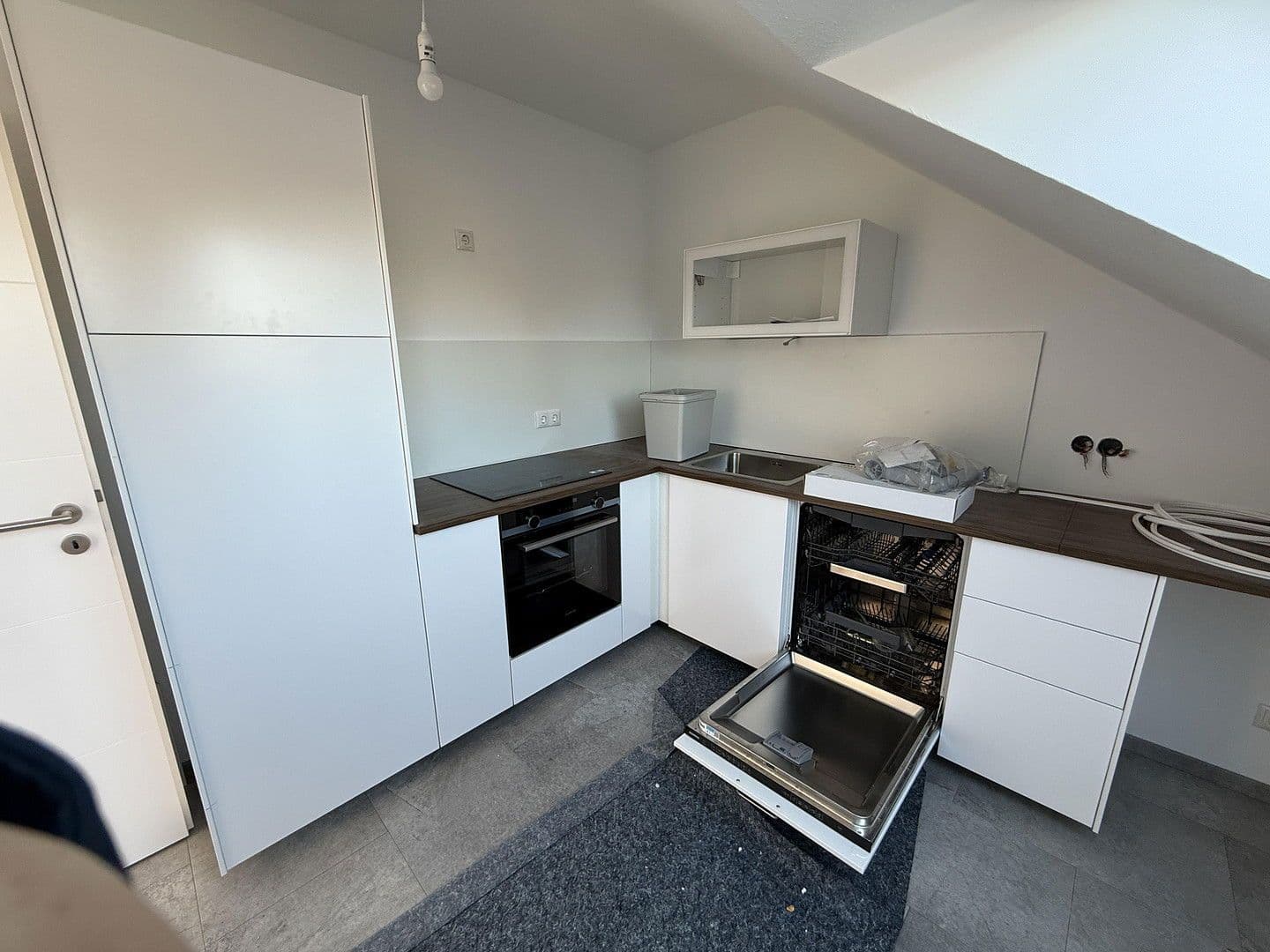 2 bedroom flat to rent, 66 m², Ludwig-Thoma-Straße 42, Ottobrunn, Bavaria 2 bedroom flat to rent, 66 m², Ludwig-Thoma-Straße 42, Ottobrunn, Bavaria