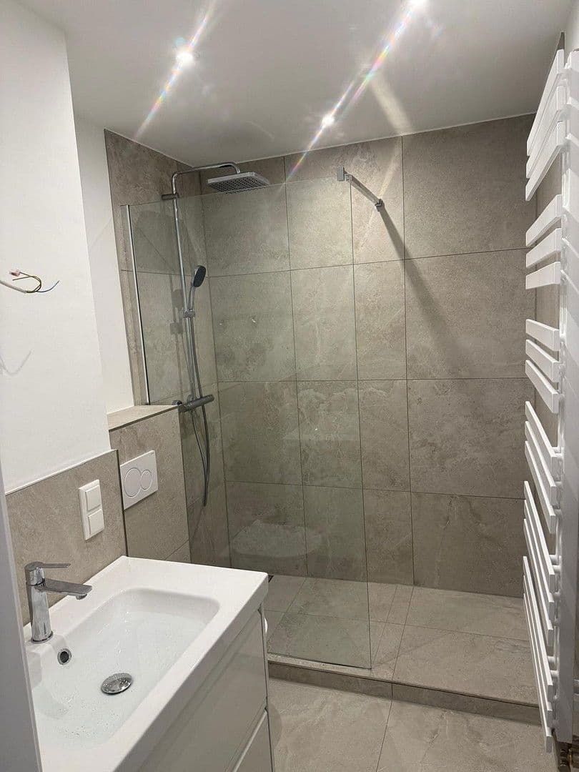 2 bedroom flat to rent, 66 m², Ludwig-Thoma-Straße 42, Ottobrunn, Bavaria 2 bedroom flat to rent, 66 m², Ludwig-Thoma-Straße 42, Ottobrunn, Bavaria