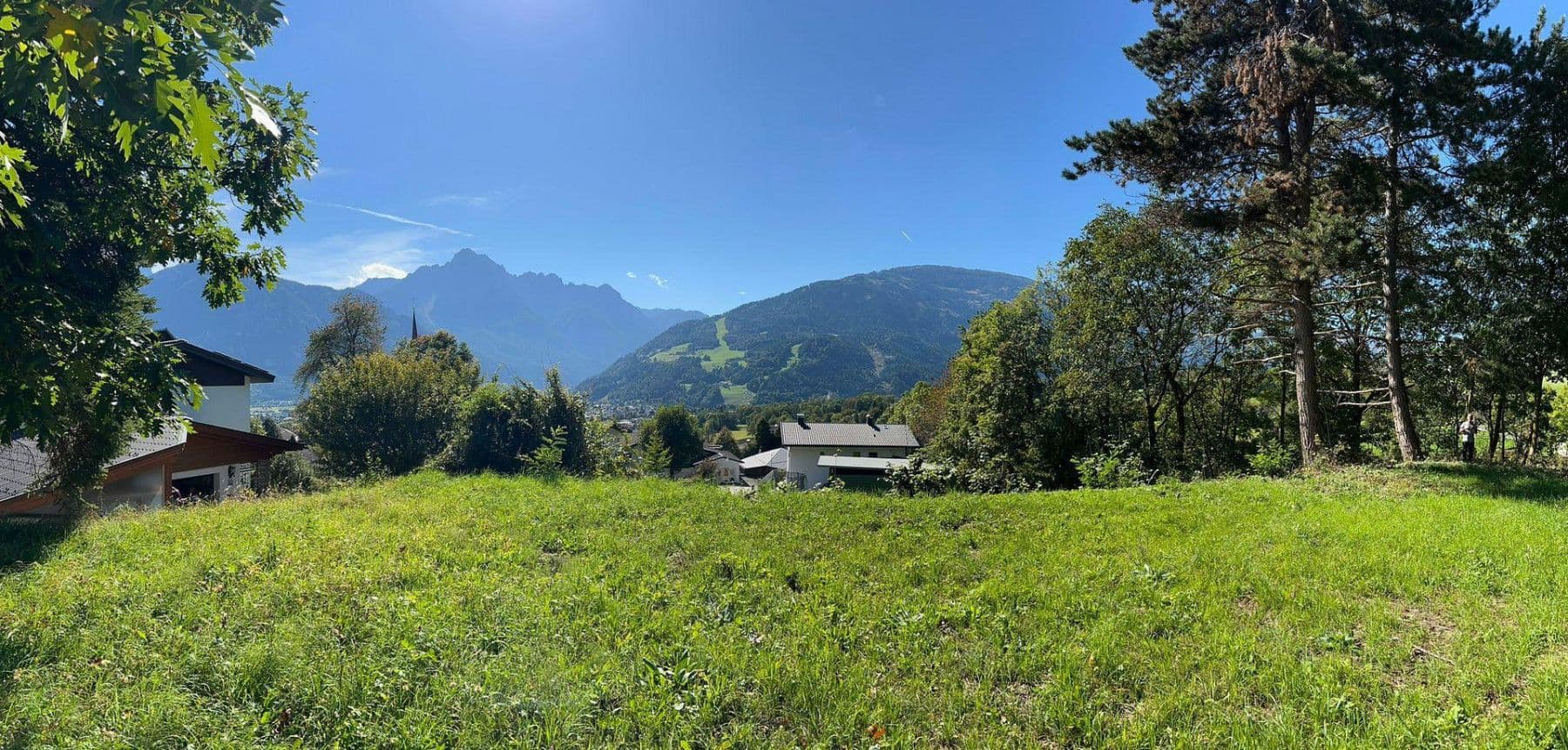 plot for sale, 942 m², Grafendorf 0, Gaimberg, Tyrol plot for sale, 942 m², Grafendorf 0, Gaimberg, Tyrol