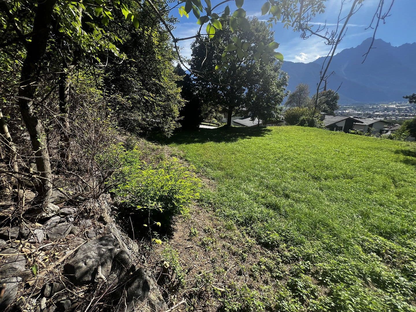 plot for sale, 942 m², Grafendorf 0, Gaimberg, Tyrol plot for sale, 942 m², Grafendorf 0, Gaimberg, Tyrol