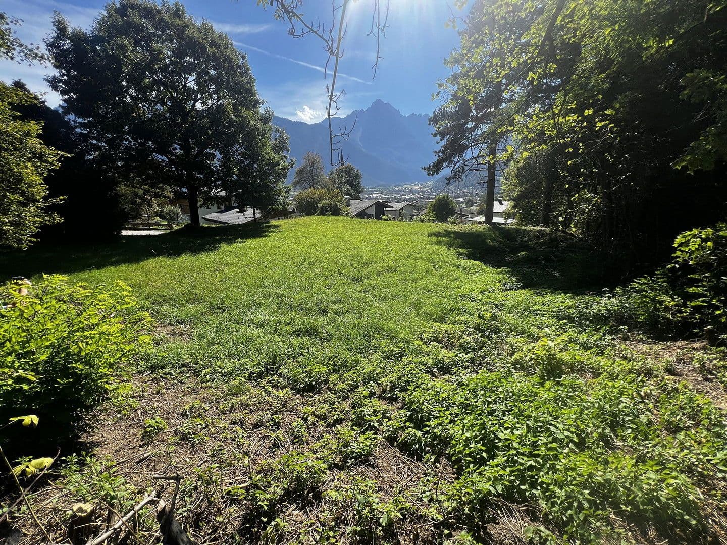plot for sale, 942 m², Grafendorf 0, Gaimberg, Tyrol plot for sale, 942 m², Grafendorf 0, Gaimberg, Tyrol