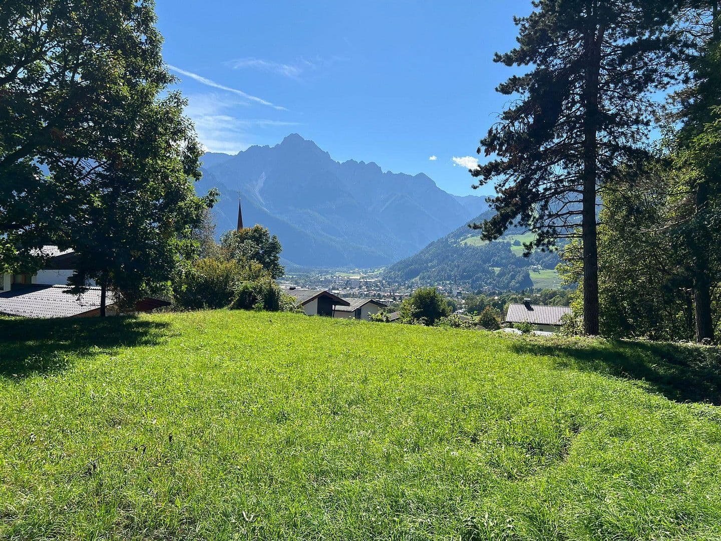 plot for sale, 942 m², Grafendorf 0, Gaimberg, Tyrol plot for sale, 942 m², Grafendorf 0, Gaimberg, Tyrol