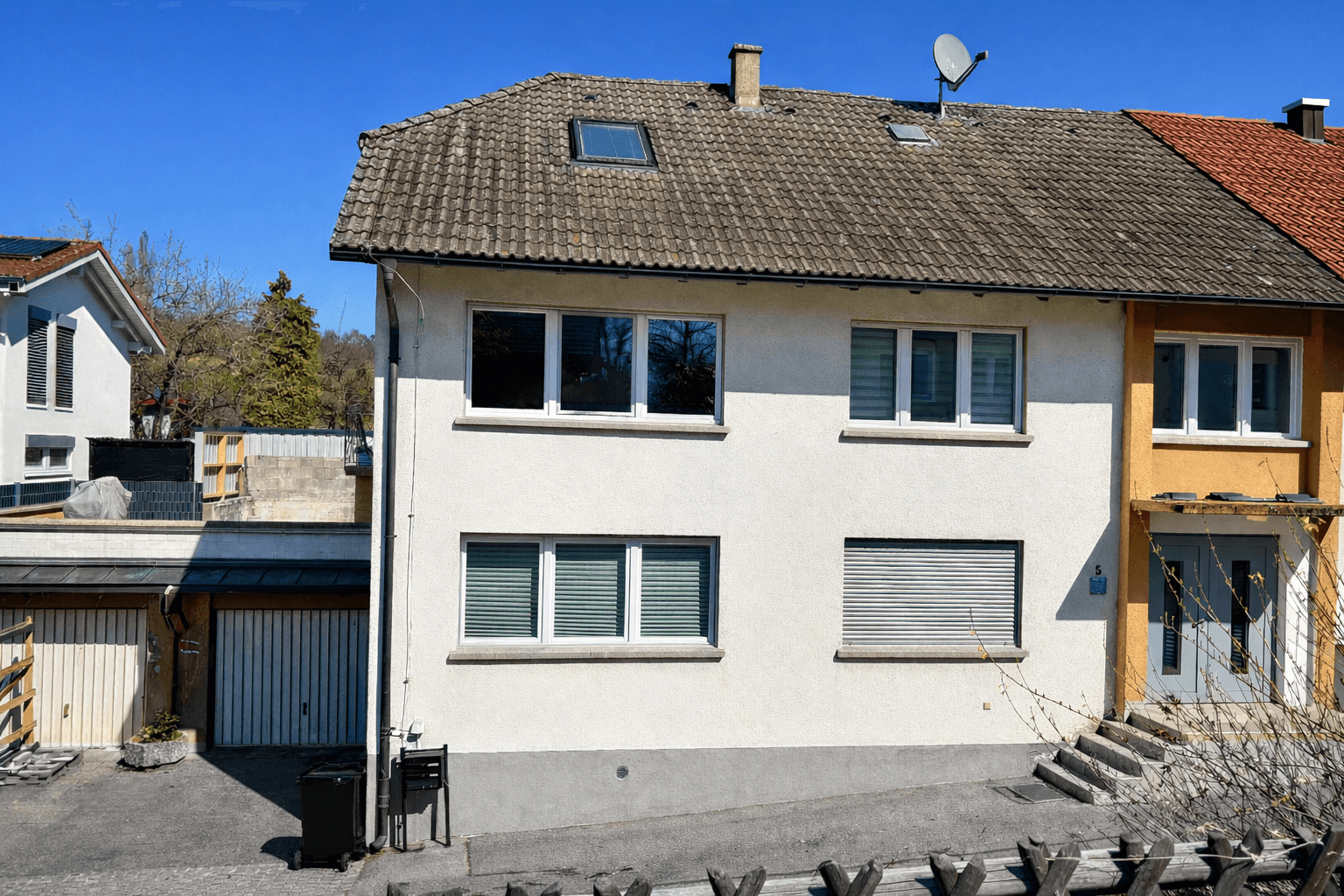 house for sale, 178 m², Dettighofen, Baden-Württemberg house for sale, 178 m², Dettighofen, Baden-Württemberg