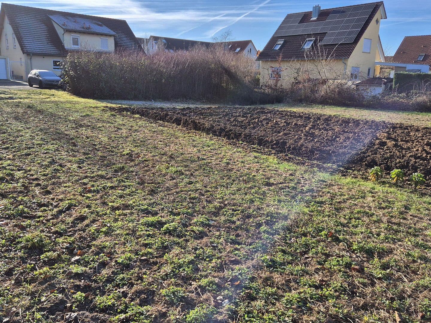 plot for sale, 400 m², Eberwinstraße 00, Neckarsulm, Baden-Württemberg plot for sale, 400 m², Eberwinstraße 00, Neckarsulm, Baden-Württemberg