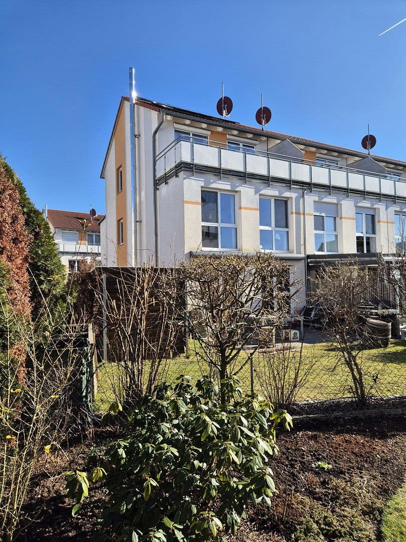 house for sale, 140 m², Heroldsberg, Bavaria house for sale, 140 m², Heroldsberg, Bavaria