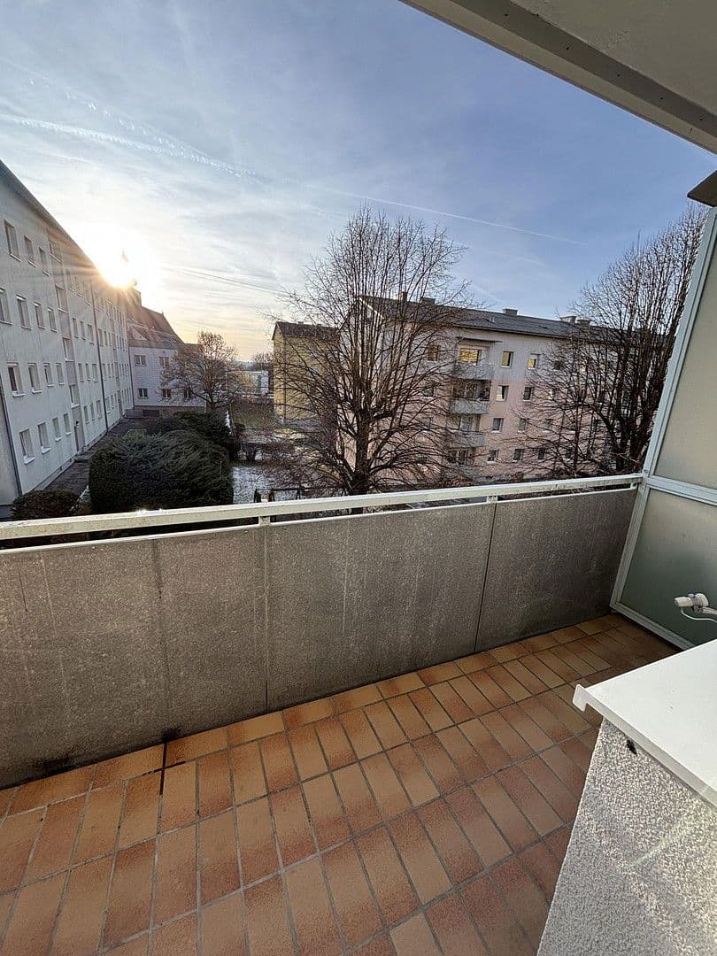 3 bedroom flat to rent, 58 m², Bahnhofstraße 13, Enns, Upper Austria 3 bedroom flat to rent, 58 m², Bahnhofstraße 13, Enns, Upper Austria