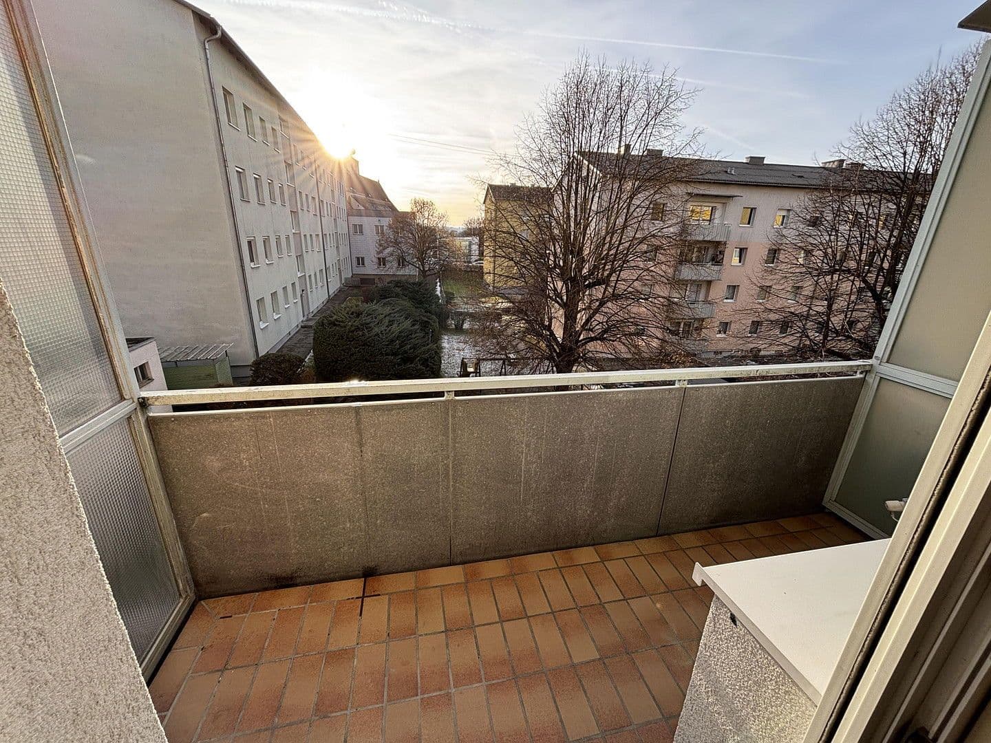 3 bedroom flat to rent, 58 m², Bahnhofstraße 13, Enns, Upper Austria 3 bedroom flat to rent, 58 m², Bahnhofstraße 13, Enns, Upper Austria