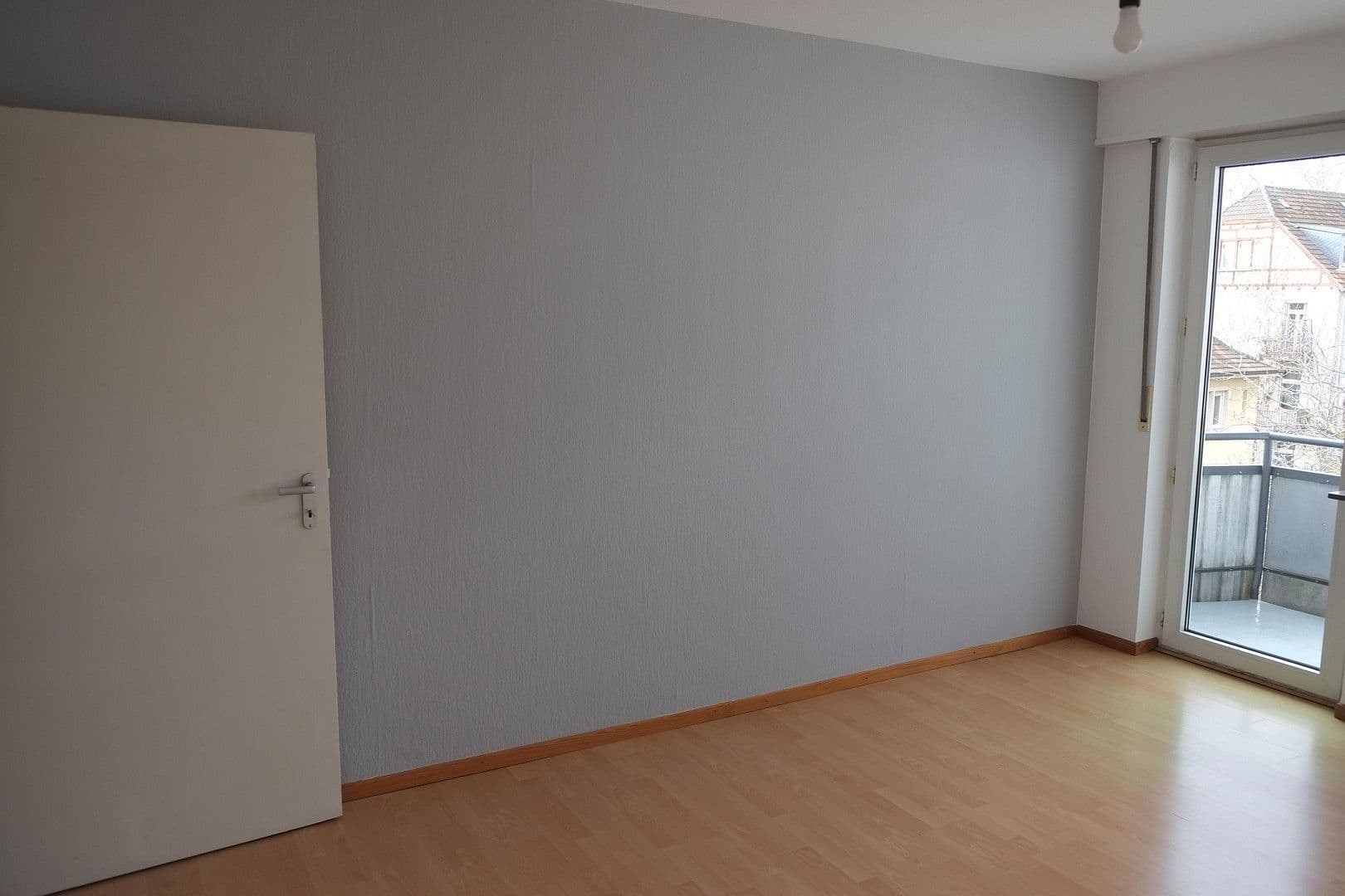 2 bedroom flat to rent, 57 m², Mannheim, Baden-Württemberg 2 bedroom flat to rent, 57 m², Mannheim, Baden-Württemberg