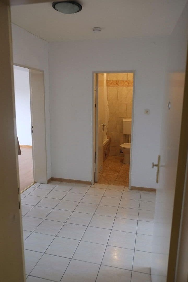 2 bedroom flat to rent, 57 m², Mannheim, Baden-Württemberg 2 bedroom flat to rent, 57 m², Mannheim, Baden-Württemberg