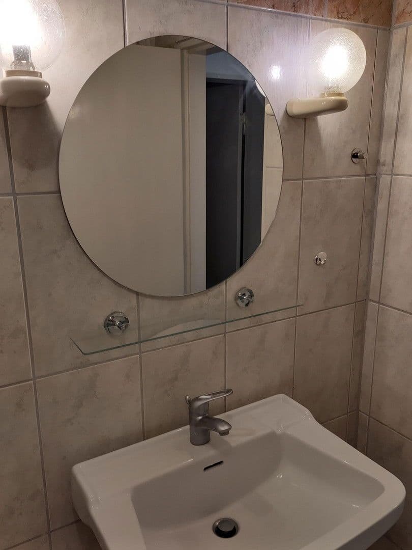 2 bedroom flat to rent, 57 m², Mannheim, Baden-Württemberg 2 bedroom flat to rent, 57 m², Mannheim, Baden-Württemberg