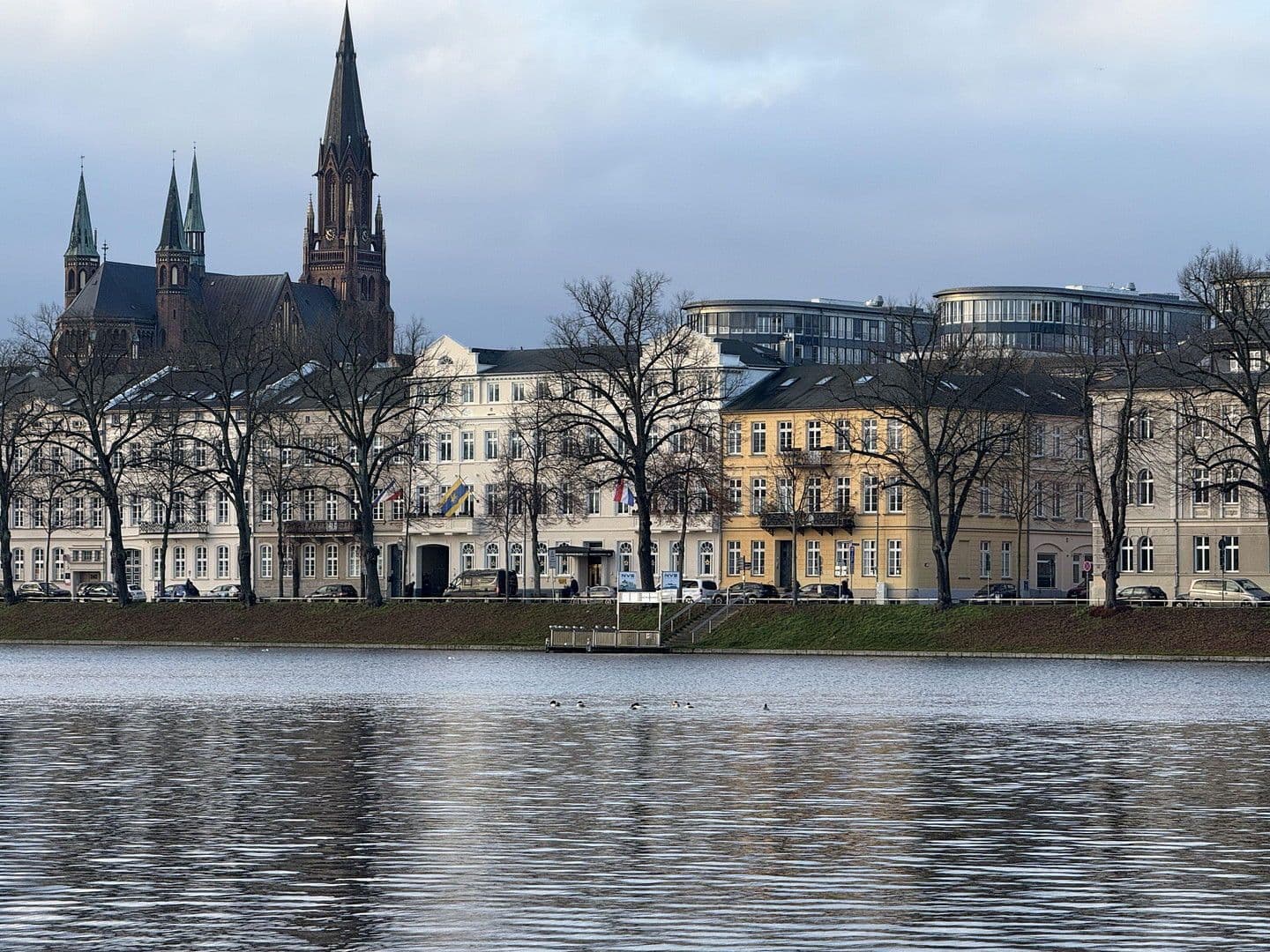 2 bedroom flat for sale, 94 m², Alexandrinenstraße, Schwerin, Mecklenburg-Vorpommern 2 bedroom flat for sale, 94 m², Alexandrinenstraße, Schwerin, Mecklenburg-Vorpommern